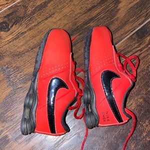 Baby nikes